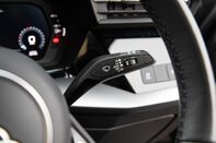 Audi A3 SPORTBACK TFSI SPORT 18
