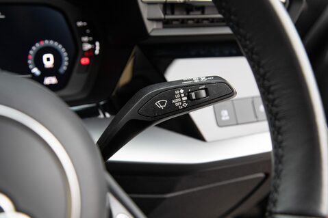 Audi A3 SPORTBACK TFSI SPORT 18