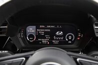 Audi A3 SPORTBACK TFSI SPORT 15