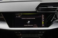 Audi A3 SPORTBACK TFSI SPORT 25