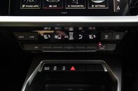 Audi A3 SPORTBACK TFSI SPORT 31