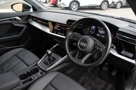 Audi A3 SPORTBACK TFSI SPORT 4