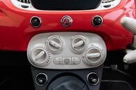 Fiat 500 LOUNGE 34