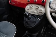 Fiat 500 LOUNGE 33
