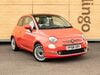 Fiat 500 LOUNGE