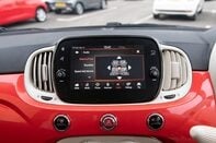 Fiat 500 LOUNGE 27