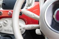 Fiat 500 LOUNGE 17