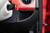 Fiat 500 LOUNGE 16