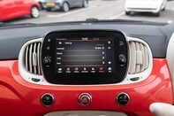 Fiat 500 LOUNGE 28