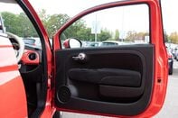 Fiat 500 LOUNGE 14