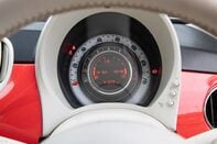 Fiat 500 LOUNGE 15