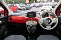 Fiat 500 LOUNGE 3