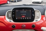 Fiat 500 LOUNGE 23