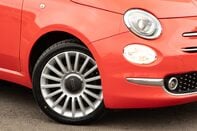 Fiat 500 LOUNGE 11