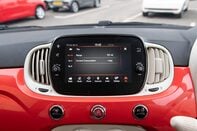 Fiat 500 LOUNGE 29