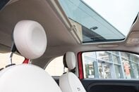 Fiat 500 LOUNGE 32