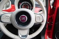 Fiat 500 LOUNGE 20
