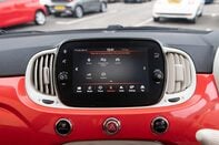 Fiat 500 LOUNGE 26