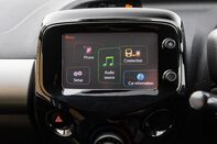 Citroen C1 PURETECH FLAIR 22