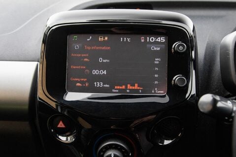 Citroen C1 PURETECH FLAIR 27