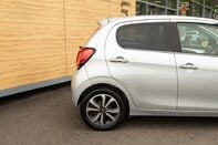 Citroen C1 PURETECH FLAIR 7