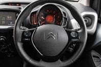 Citroen C1 PURETECH FLAIR 21