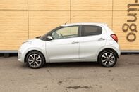 Citroen C1 PURETECH FLAIR 13