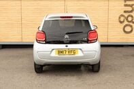 Citroen C1 PURETECH FLAIR 6