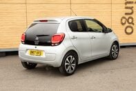 Citroen C1 PURETECH FLAIR 2