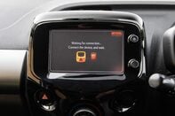 Citroen C1 PURETECH FLAIR 25