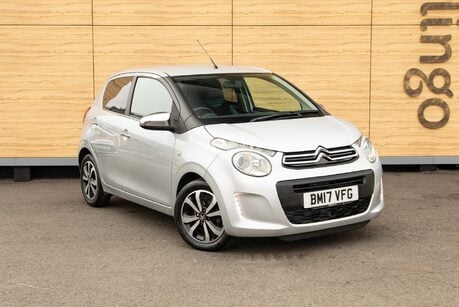 Citroen C1 PURETECH FLAIR