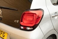 Citroen C1 PURETECH FLAIR 9