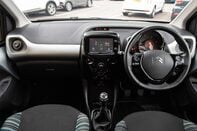 Citroen C1 PURETECH FLAIR 3