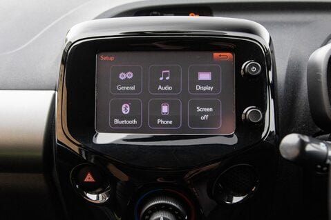 Citroen C1 PURETECH FLAIR 26