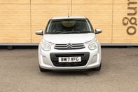 Citroen C1 PURETECH FLAIR 5