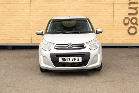 Citroen C1 PURETECH FLAIR 5