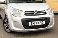 Citroen C1 PURETECH FLAIR 10