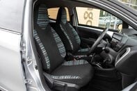 Citroen C1 PURETECH FLAIR 29