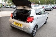 Citroen C1 PURETECH FLAIR 33