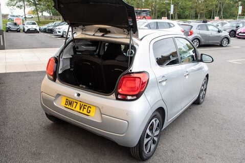 Citroen C1 PURETECH FLAIR 33