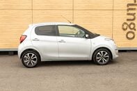 Citroen C1 PURETECH FLAIR 12