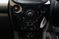 Citroen C1 PURETECH FLAIR 31