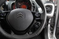 Citroen C1 PURETECH FLAIR 20