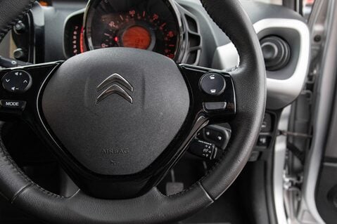 Citroen C1 PURETECH FLAIR 20