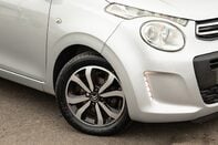 Citroen C1 PURETECH FLAIR 11