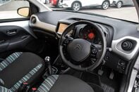 Citroen C1 PURETECH FLAIR 4