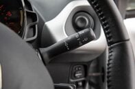 Citroen C1 PURETECH FLAIR 18
