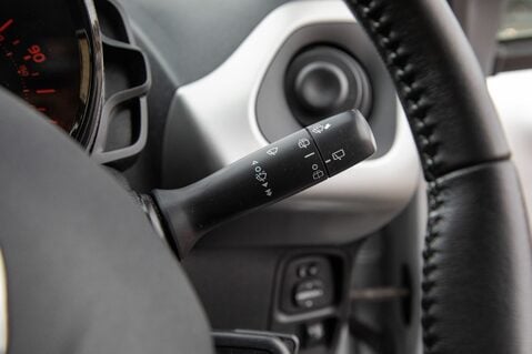 Citroen C1 PURETECH FLAIR 18
