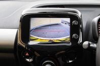 Citroen C1 PURETECH FLAIR 28