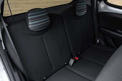Citroen C1 PURETECH FLAIR 32